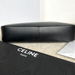 Celine Camille 16 soft medium smooth calfskin bag